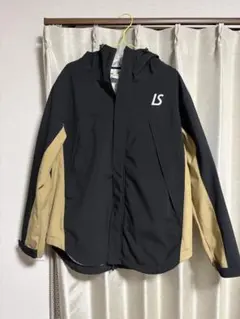 LUZeSOMBRA ウォッチオーバートラストジャケット　Lサイズ