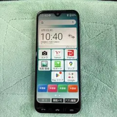 docomo arrows we 3個セット(ネイビー、ホワイト、パープル) - メルカリ
