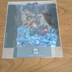 鬼滅の刃 無限城編 キャラクターグッズ