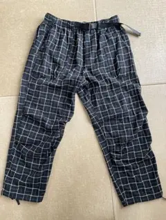 BAL ORIGINAL WIDE MOUNTAIN PANT