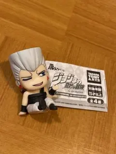 肩ズンfig. ジョジョの奇妙な冒険　ポルナレフ