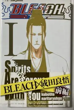 BLEACH Spirits Are Forever With You 1