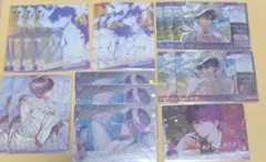 時光代理人 トレカ 時計出逃系列 劉梟 セット - メルカリ