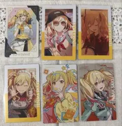 プロセカ 天馬咲希 グリカ エピカ まとめ売り