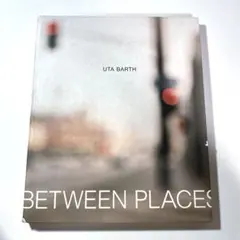 UTA BARTH • In between places 作品集・