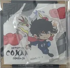 名探偵コナン コナンカフェ オンラインくじ アクリルスタンド アクスタ