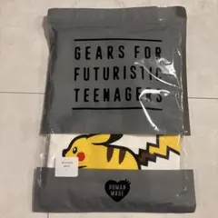 HUMAN MADE POKEMON Tシャツ コイキング ホワイト2点+ 靴下 - メルカリ HUMAN MADE POKEMON Tシャツ コイキング ホワイト2点+ 靴下