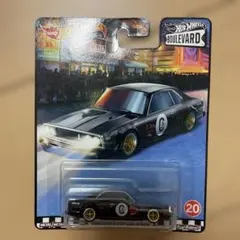 ホットウィール ブールバード ニッサン スカイライン C210 ジャパン