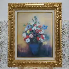 FFK154 イタリア製 複製画 ゴールドフレーム ART.305 ロココ調 FFK154 イタリア製 複製画 ゴールドフレーム ART.305 ロココ調 - メルカリ