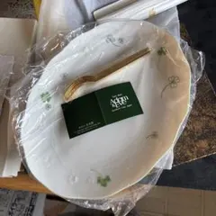 Adam & Eve 食器セット クローバー