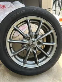 2025年最新】オデッセイ 純正ホイール 18インチの人気アイテム