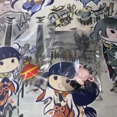 ドラゴンボールめじるしアクセサリー3 2点セット