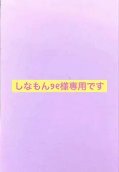 ハンドメイド　手刺繍　がま口ブックカバ☆ しなもん୨୧様専用です