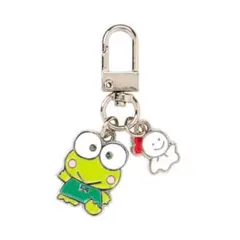 シークレットキーホルダー（大好きなお友だちといっしょ）　けろけろけろっぴ