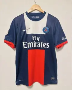 PSG パリサンジェルマン サッカー ユニフォームNike イブラヒモビッチ