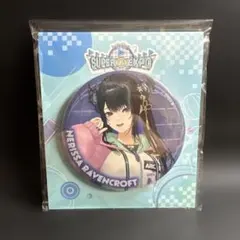 綺々羅々ヴィヴィ ホロライブ expo 2025 缶バッジ - メルカリ