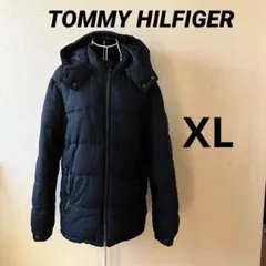 TOMMY HILFIGER / トミーヒルフィガー　メンズ中綿&毛ジャケット