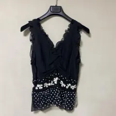 2025年最新】VALENTINO レディース キャミソールの人気アイテム - メルカリ