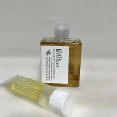 【未使用】LEAF&BOTANICS ハンドソープ ・ハンドジェルのサムネイル