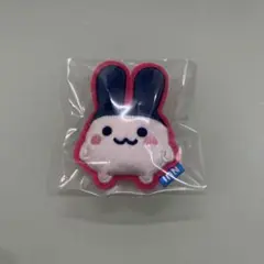 たまごっち みみっち ぬいピン