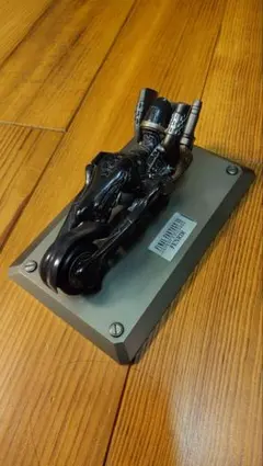 ファイナルファンタジー VIIAC フェンリル