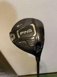 PING G400 LST ドライバー 8.5度 - メルカリ