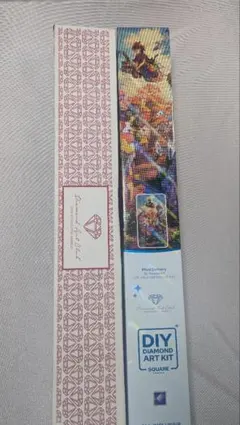 ダイヤモンドアートクラブ