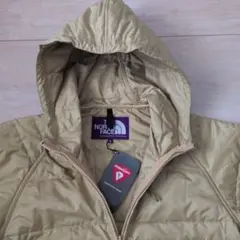 2026年最新】THE NORTH FACE PURPLE LABEL メンズ ナイロンジャケット