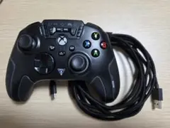 TURTLE BEACH コントローラー 有線 背面ボタン
