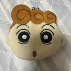 クレヨンしんちゃん がま口ポーチ