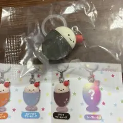 クリームソーダのめじるしフレンズ ラメver.