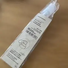 無印良品　ポンプヘッド