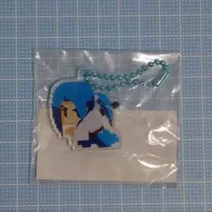 サムライスピリッツ　ミニアクリルBC　橘右京　アクリルキーホルダー