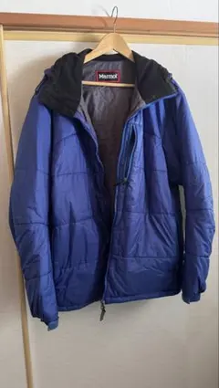 MARMOT MMJ-8000 Primaloft Jacket XL 青
