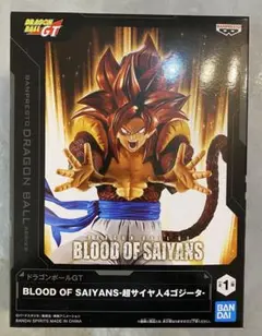 2026年最新】BLOOD OF SAIYANS 超サイヤ人4ゴジータの人気アイテム
