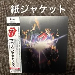 ザ・ローリング・ストーンズ ／ア・ビガー・バン