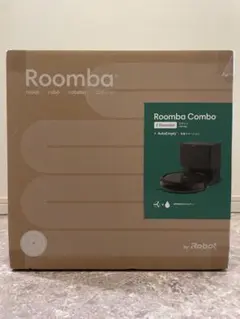 Roomba Combo 2 Essential + AutoEmpty