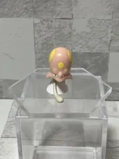 ポケモンゲットコレクションズ　No.533（ノノクラゲ　単品）