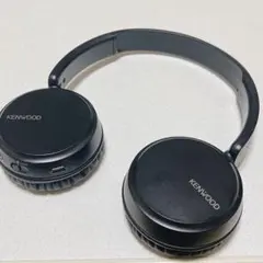 KENWOOD ヘッドホン　Bluetoothのサムネイル