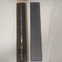 ハリー・ポッターダンブルドア 杖 専用ボックス付き