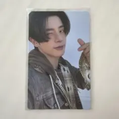 ENHYPEN エナプ ジェイク THESIN:VANISH トレカ