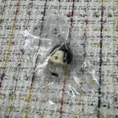 呪術廻戦 死滅回游 めじるしアクセサリー 乙骨憂太