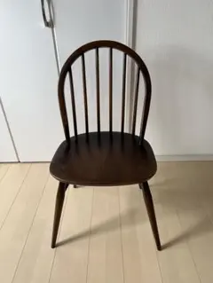 ヴィンテージ ERCOL(アーコール) チェア