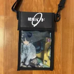 けいおん 秋山澪 長財布 - メルカリ