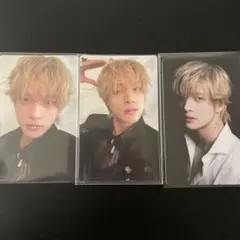 ENHYPEN ジェイク DARKBLOOD engene ver