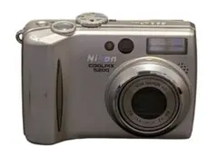 2025年最新】nikon coolpix 5200の人気アイテム - メルカリ