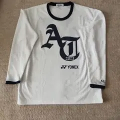 YONEX 2023年モデル Sサイズ 長袖Tシャツ