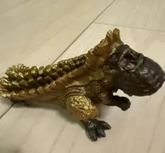 モンスターハンタースタンダードモデル　ウラガンキン