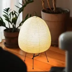 イサム・ノグチ AKARI アカリ 1A  リプロダクト品 スタンドランプ