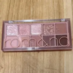 rom&nd（ロムアンド）のベターザンパレット03